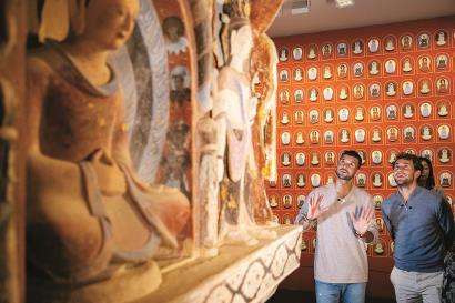 และคว และคว