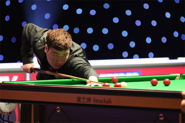 的紧张氛围 的紧张氛围