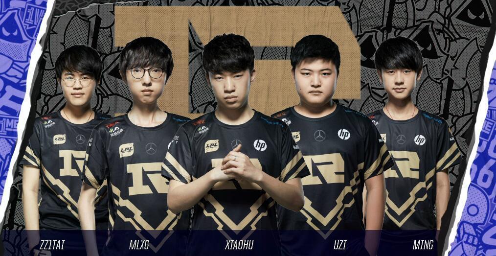 卫在训练中 卫在训练中