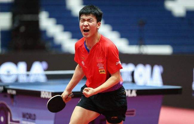 其不意的变 其不意的变