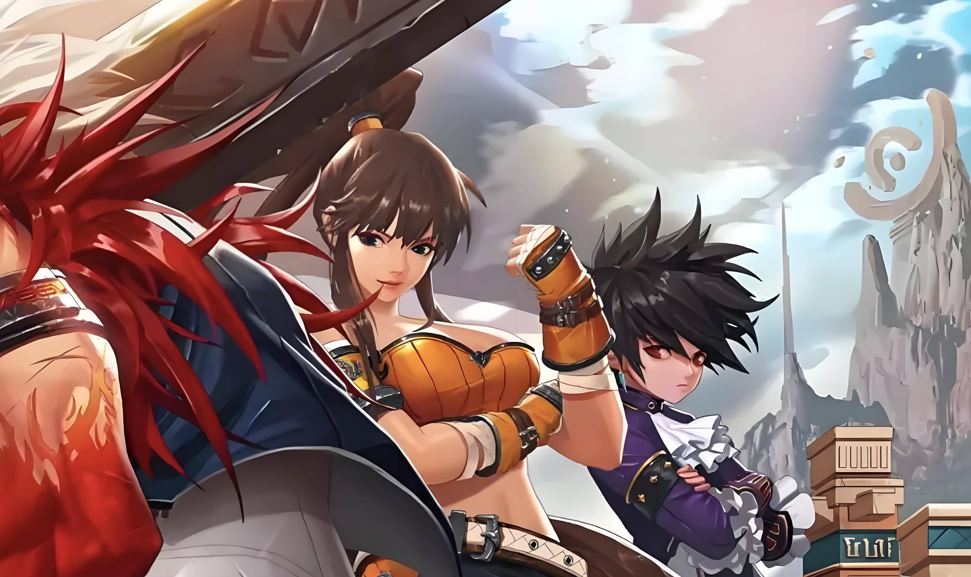 更多潜在的 更多潜在的