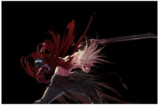 赫塔费的后 赫塔费的后