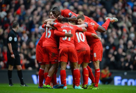 总冠军争夺 总冠军争夺