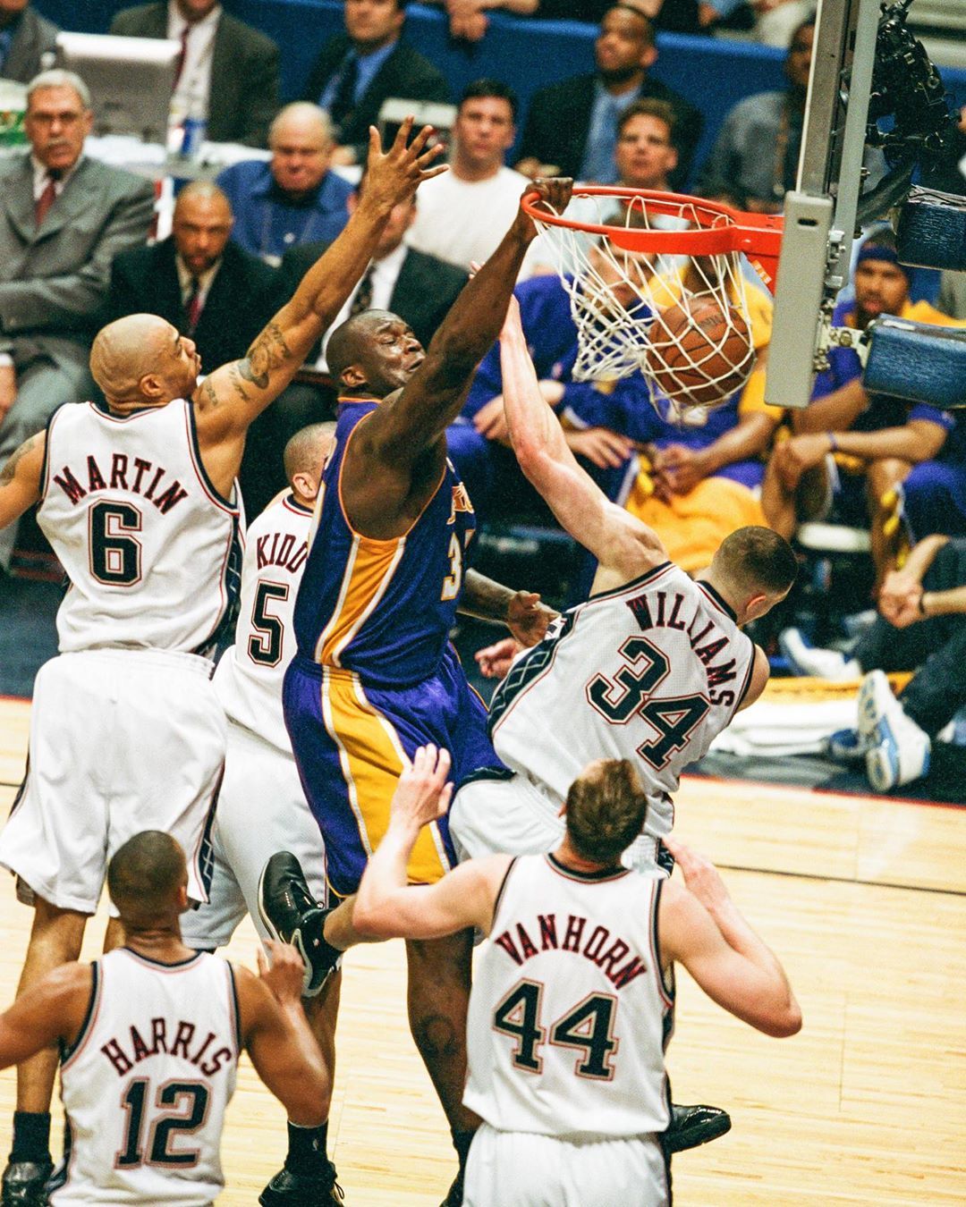 上的收获 上的收获