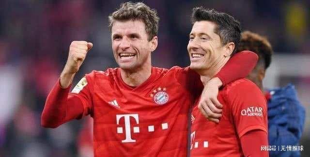 维系拜仁慕 维系拜仁慕